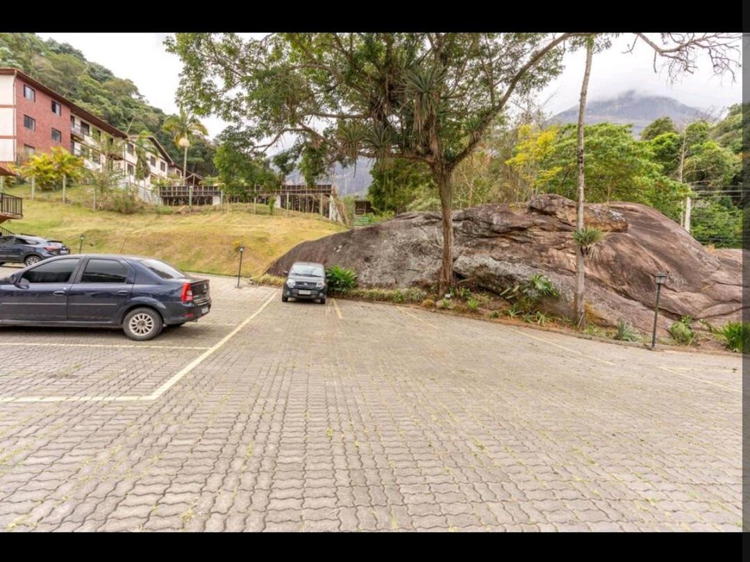 Studio Petropolis, Alameda Das Pedras Exterior photo