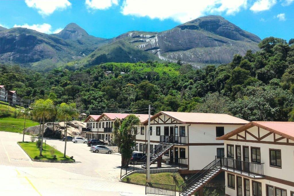 Studio Petropolis, Alameda Das Pedras Exterior photo