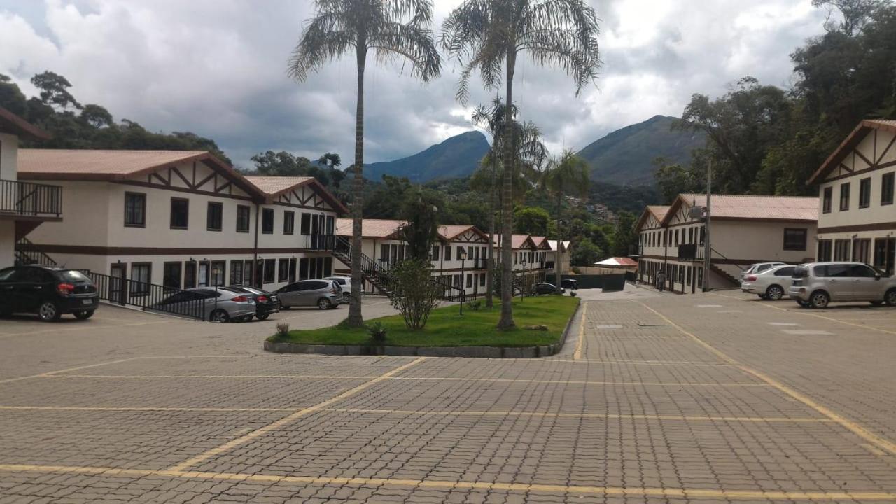Studio Petropolis, Alameda Das Pedras Exterior photo