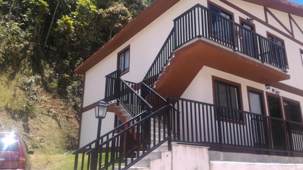 Studio Petropolis, Alameda Das Pedras Exterior photo