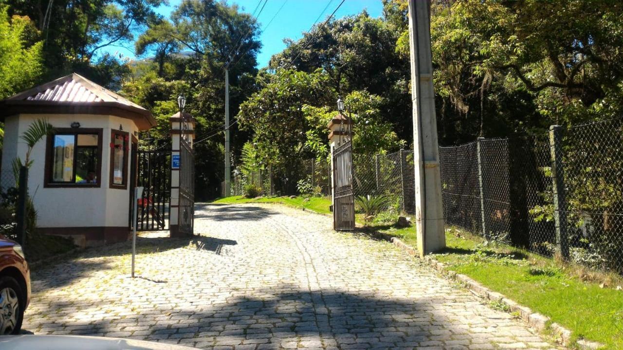Studio Petropolis, Alameda Das Pedras Exterior photo