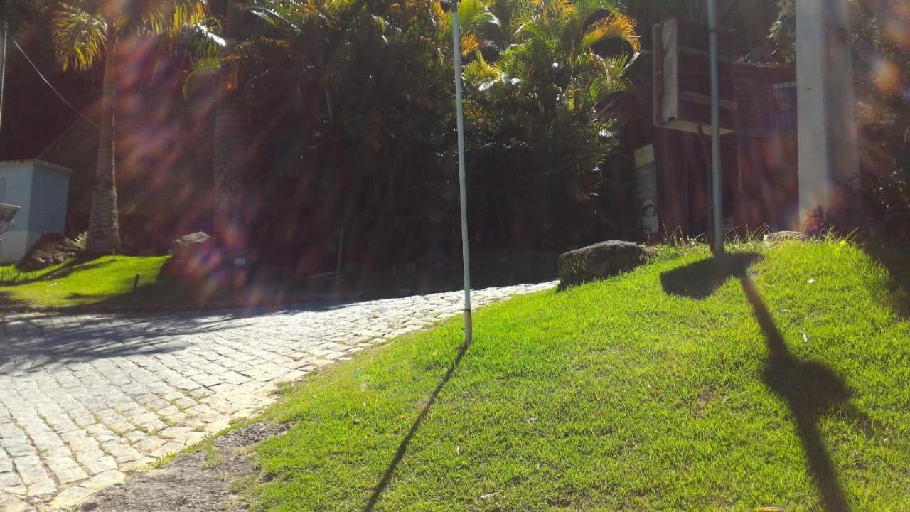 Studio Petropolis, Alameda Das Pedras Exterior photo