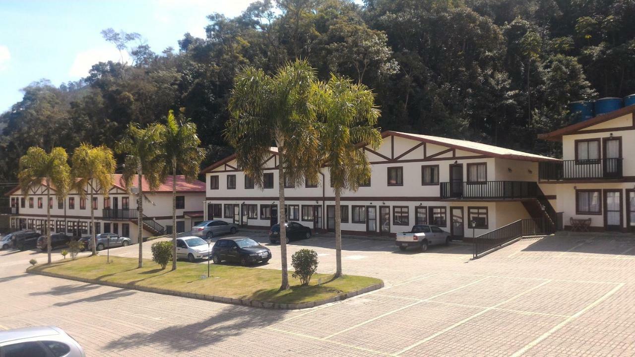 Studio Petropolis, Alameda Das Pedras Exterior photo